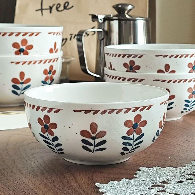 Жаропрочные керамические миски ZISIZ