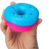 Новый продукт NeeDoh Dippin Dazzler Яйцо-пончик Игрушка для снятия стресса Сжимаемая Мягкая для детского подарка