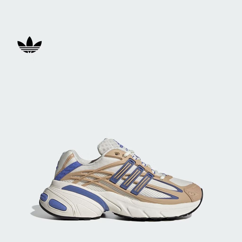 Adidas ADISTAR XLG 2.0 W Спортивные ботинки на толстой подошве Обувь для пожилых людей Adidas Трехцветные K14180