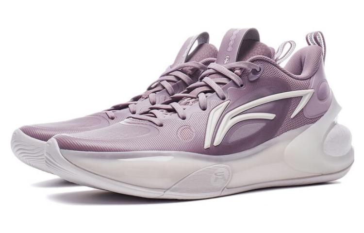 Li Ning YuShuai 17 LOW Амортизация Скольжение Устойчивость к истиранию Дышащие Отскок Против скручивания Низкие ABAT127-6