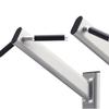 Junxia JX-3020 Commercial Assisted Pull-Up and Dip Station