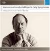 CD НИКОЛАУС ХАРНОНКУР - Николаус Харнонкур дирижирует Моцартом 8883798532 Deutsche Harmon 2014 Европа Классика Б/у