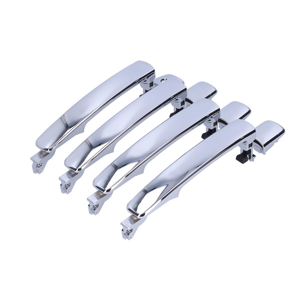 Внешняя отделка дверной ручки автомобиля 82645?CA000 для INFINITI FX35 БЕЗ интеллектуальной системы входа