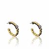 Ladies' Earrings Chiara Ferragni J19AVT03 Stainless Steel 4 Cm