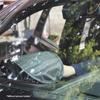 Автомобильный GPS-навигатор, солнцезащитный козырек, защитный козырек, защитный козырек, чехол для GPS-навигатора, аксессуары для салона автомобиля