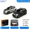 911S RC Высокоскоростной FPV Дрифт-Автомобиль с Передачей Изображения по WIFI, Пультом Дистанционного Управления 2.4G, Полным Приводом
