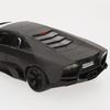 Burago 1/18 Lamborghini Reventon Matte Black