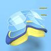 New Children Swimming Goggles Anti-Fog Professional Sports Water Goggles Swim Eyewear Waterproof Kids Swimming Glasses