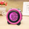 Twin Bell Digital Clock Blue Backlight Smart Alarm Clock Dual Alarm Clock  Home Use