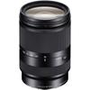 Sony E OSS LE for Sony E Mount SEL18200LE 18-200mm F3.5-6.3 Lens