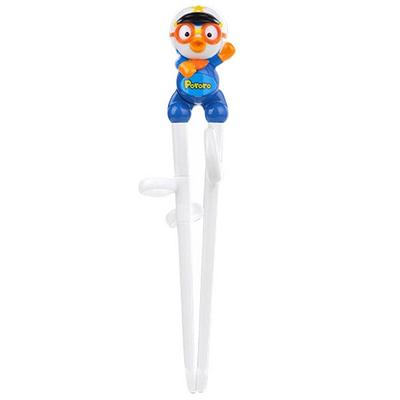 Корректирующие палочки Edison Pororo 1 уровень для правой руки, синие, 1 шт.