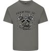Addicted to Ink Tattoo Artist Tats Unisexs Light Cotton TShirt