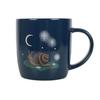 Gnome Sweet Gnome Snail Mug