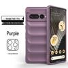 Защитный чехол Google Pixel 10/9 Pro Illusion Shield с защитой от падений