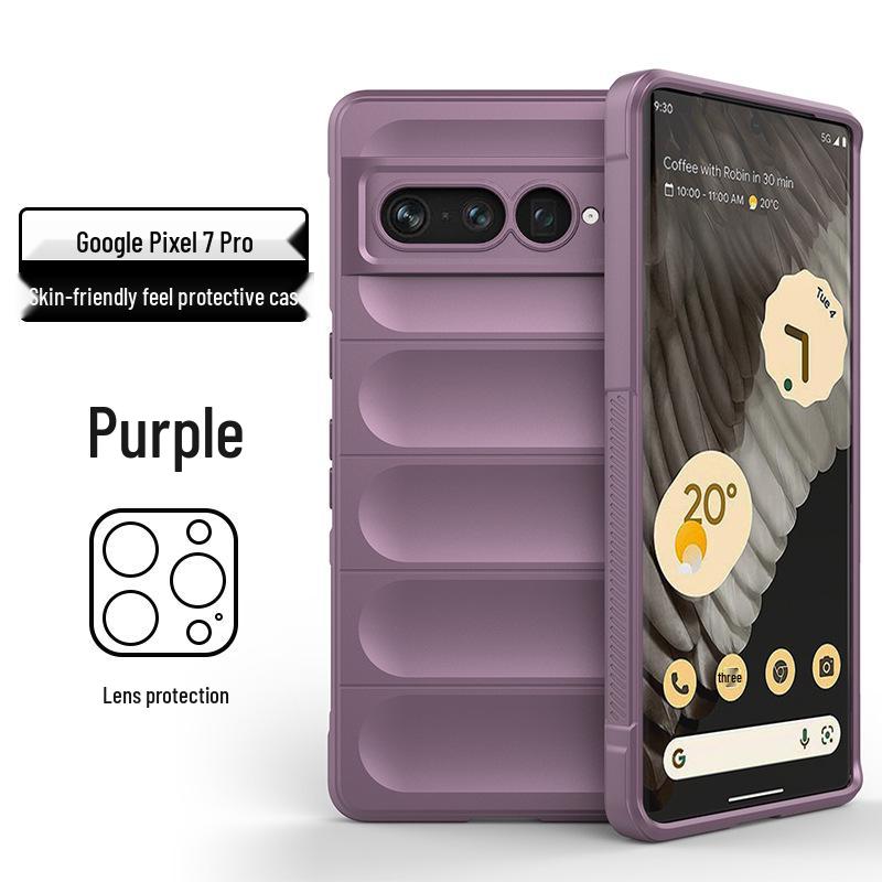 Защитный чехол Google Pixel 10/9 Pro Illusion Shield с защитой от падений