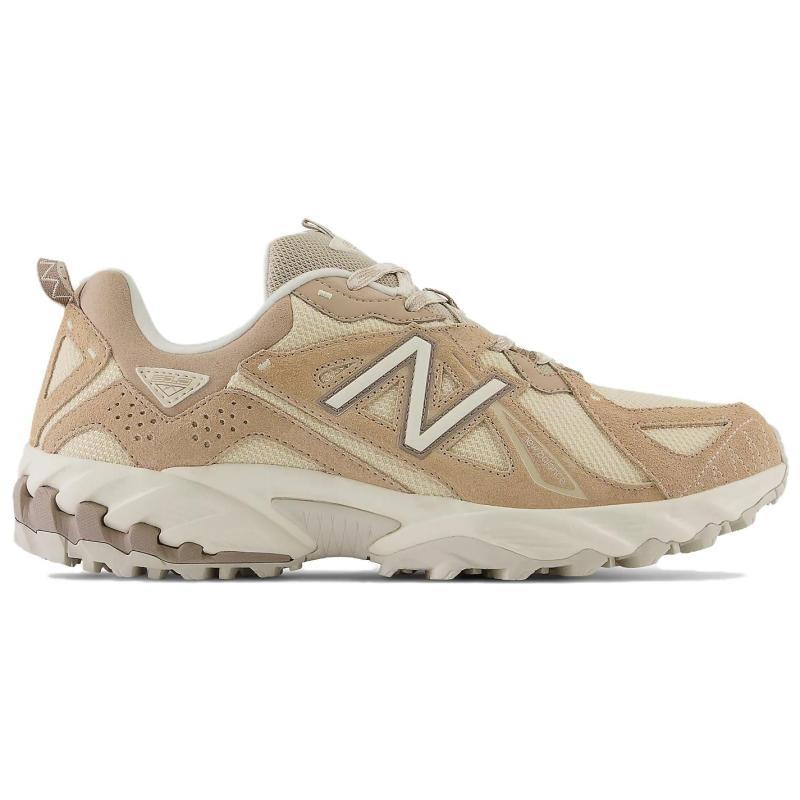 New Balance Кроссовки 610v1 'Mindful Grey Mushroom' ML610TBE