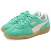 Puma Кроссовки Palermo Vintage Jade Frost Unisex Green Frosted-Ivory Gum 396841-05