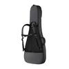 Basiner Guitar Case ACME Series Electric Guitar Gig Bag Charcoal Grey (Gig Case) ACME-EG [ ]