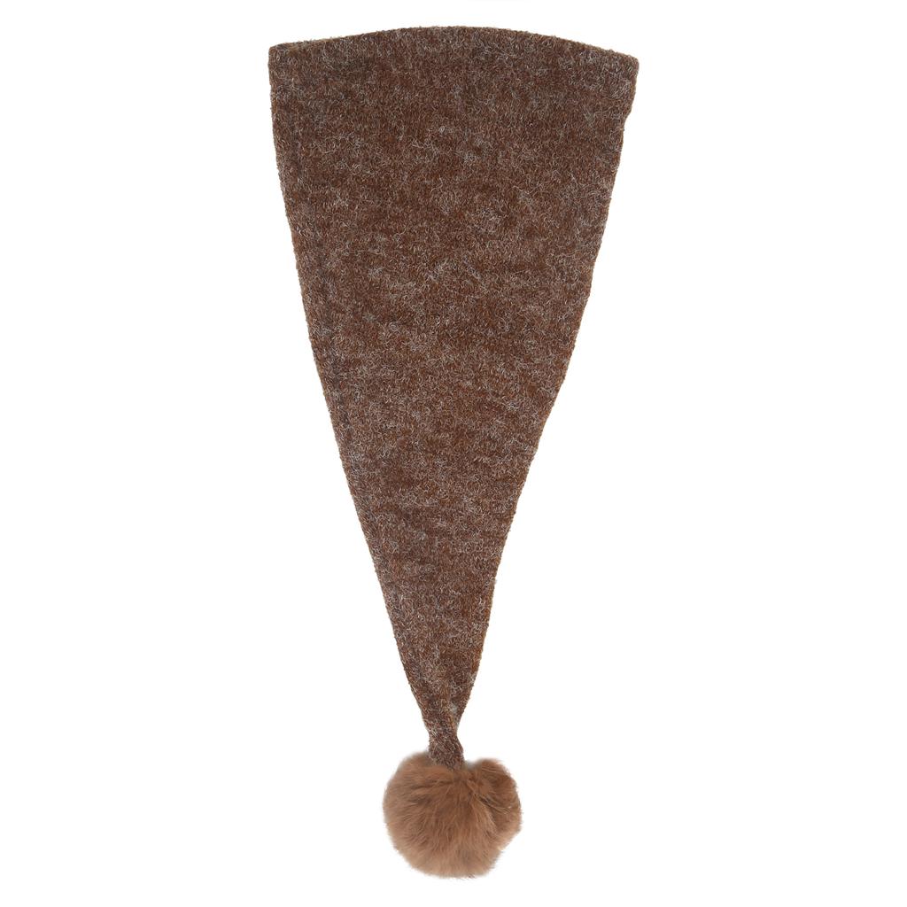 Knitting Wool Infant Hat Newborn Baby Photography Props Baby Boys Girls Photography Prop