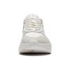 (WMNS) Li-Ning Qixing 'Beige' Women's ARXU008-1