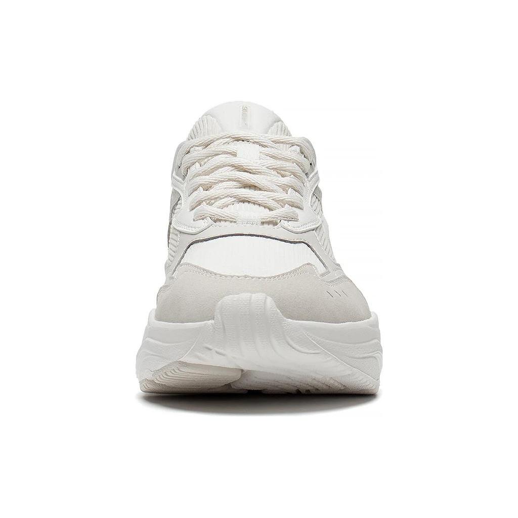 (WMNS) Li-Ning Qixing 'Beige' Women's ARXU008-1