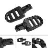 Front Footrests Foot Peg Fit for INTERCEPTOR 650 CONTINENTAL 650 2019-2023