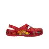 Cars x Classic Clog Lightning McQueen 2021 Унисекс Кроссовки Красный 205759-610