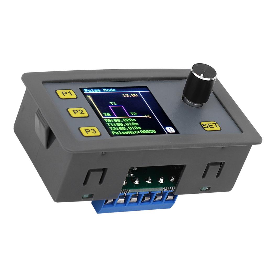 WSFG06 PWM Импульсный Регулируемый Модуль Синусоидальный Генератор Сигналов 420 мА 210 В без RS485
