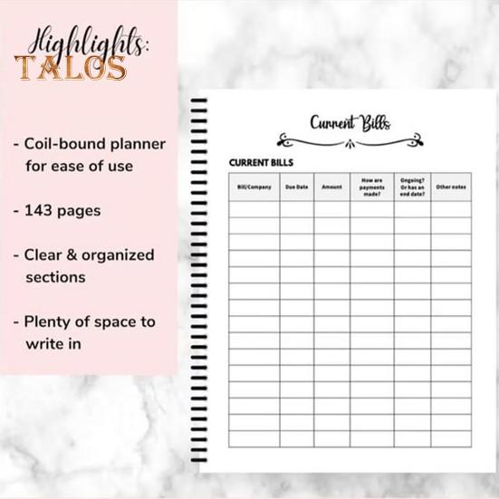 Планировщик конца жизни Извините, теперь это ваша проблема, потому что я умер Планировщик конца жизни Аварийный переплет Блокнот Журнал