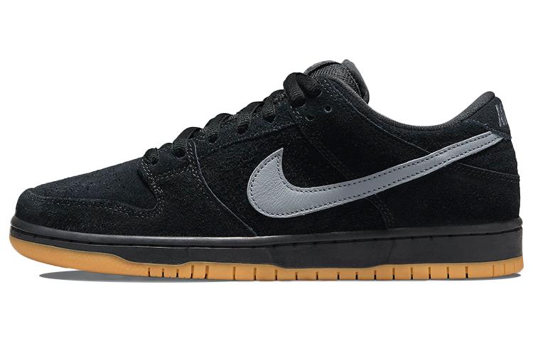 Nike Sb Dunk Low Pro 'Fog' BQ6817-010