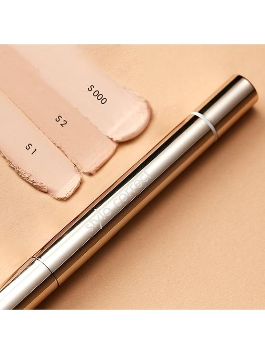 Sisley Beauty Stilo Correct (Тональный крем)