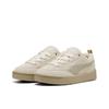 Puma Удобные Легкие Низкие Кроссовки Унисекс Кроссовки Молочно-Белые 401606-03
