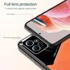 Ударопрочный чехол для Xiaomi Redmi Note 12 Pro 5G 12S 12C 10C 11 11S 10S 10 Pro Защитный чехол Магнитный держатель Бизнес Полная защита Чехол