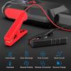 Автомобильный стартер Power Bank 1600A Автомобильное зарядное устройство для аварийного аккумулятора Пусковое устройство Jump Start Автомобильные аксессуары