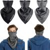 Running Winter Windproof Sports Headwear Bike Headbands Bicycle Bandana Cycling Scarf Face Mask