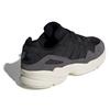 adidas Yung-96 'Core Black Off White' Мужские EE7245