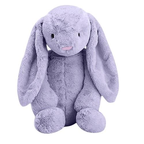 Long Ear Bunny   Cartoon Toy Dolls For Kids Children Birthday Gift