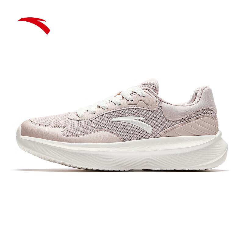 Anta Легкие беговые и тренировочные кроссовки с мягкой подошвой