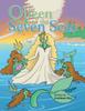 Книга The Queen of the Seven Seas