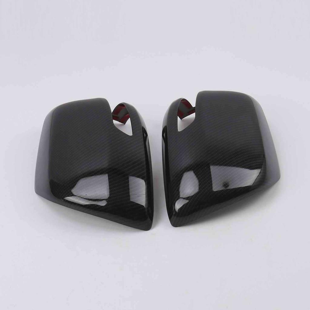 Применимо 10-22Model Toyota Prado Prado Land Cruiser Крышка зеркала заднего вида Декоративная крышка зеркала заднего вида