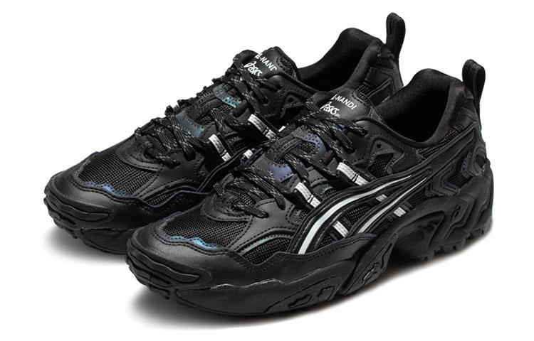 Asics Гель Nandi 'Черно-белый' 1203A200-001