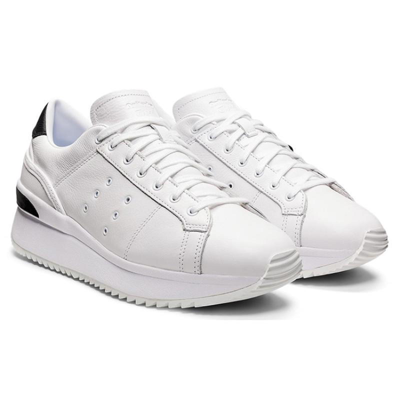 ONITSUKA TIGER Кроссовки Lawnship Pf 'White' 1183A531-100