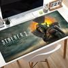 Игровой коврик для мыши и клавиатуры Esports Аксессуары для компьютера Нескользящий коврик для клавиатуры XXL Sstalker 2 Коврик для мыши Геймера Расширенный коврик для стола