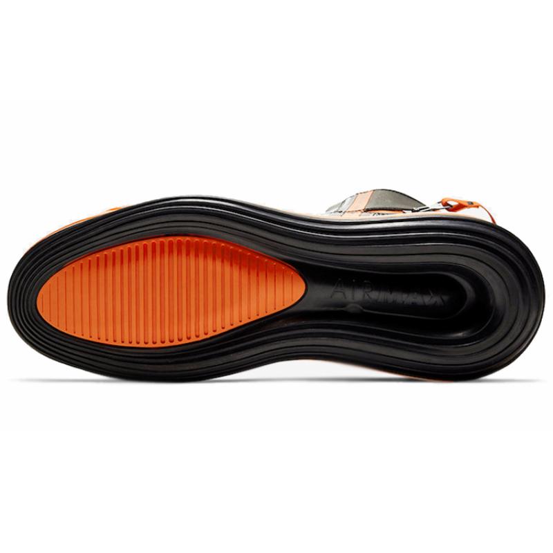 Nike Кроссовки Air Max 720 Saturn 'Basketball Manga' Повседневная обувь CI1959-036