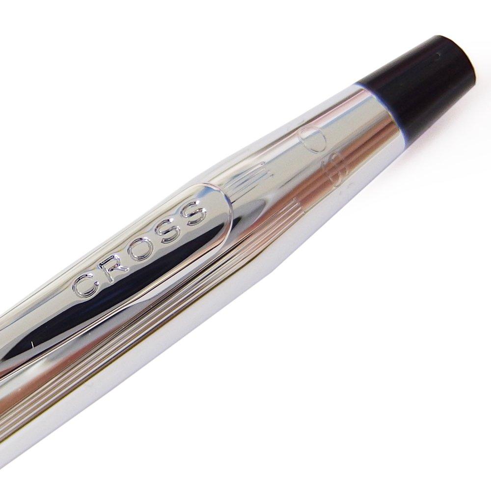 Шариковая ручка CROSS CLASSIC CENTURY Chrome 3502 [Товар]
