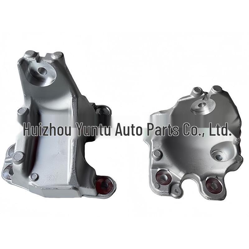 Комплект подушек крепления двигателя (Лево право) для Jeep Wrangler (68328259AE & 68328258AE)