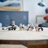 LEGO Star Wars Snowtrooper Battle Pack 75320 Игрушечный блок Подарочный Sentai Hero Мальчики от 6 лет и старше (TM)