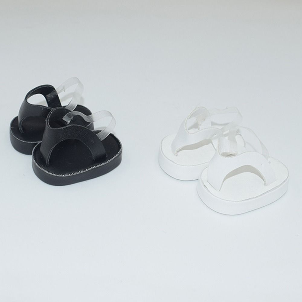 Doll Gift Toys DIY Casual Wear Shoes 20cm Doll Shoes Fashion Princess Shoes Clothes Accessories