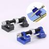 Angle Guide Sharpener Manual Planes And Chisel Honing Tool with Adjustable Clamp for Woodworking Tools