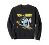 Tom and Jerry T-shirt Sweatshirt